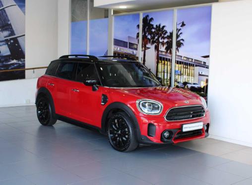 2023 MINI Countryman Cooper  for sale - 115895