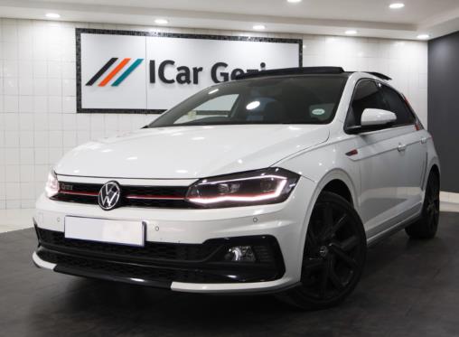 2021 Volkswagen Polo GTI for sale - 14957