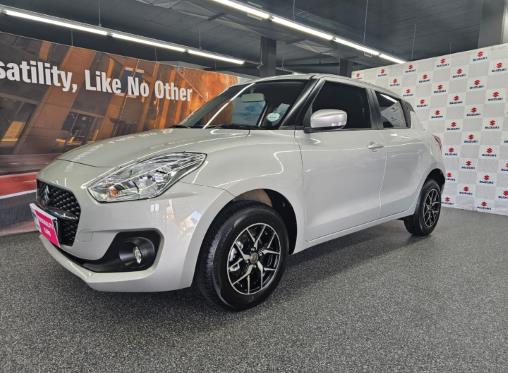 2023 Suzuki Swift 1.2 GL for sale - 51SUZ09968