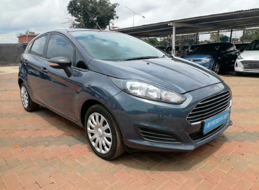 2015 Ford Fiesta 5-Door 1.0T Titanium Auto for sale - 9941739797934