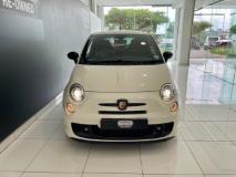 Abarth 595 500 595 Turismo 1.4T Auto SMH-Multi Franchise Exclusive