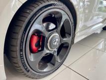 Abarth 595 500 595 Turismo 1.4T Auto SMH-Multi Franchise Exclusive