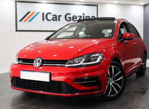 2020 Volkswagen Golf 1.4TSI Comfortline R-Line for sale - 14851