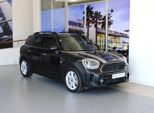 2023 MINI Countryman Cooper  for sale - 115908