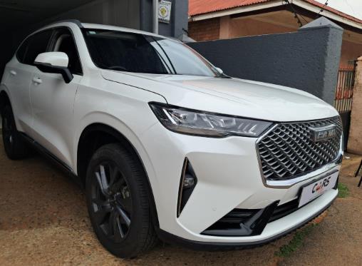 2022 Haval H6 2.0T 4WD Super Luxury for sale - ROD