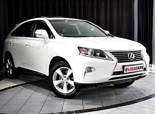 2012 Lexus RX 350 XE for sale - 15994