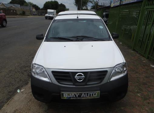 2021 Nissan NP200 1.6i (aircon) Safety Pack for sale - 76