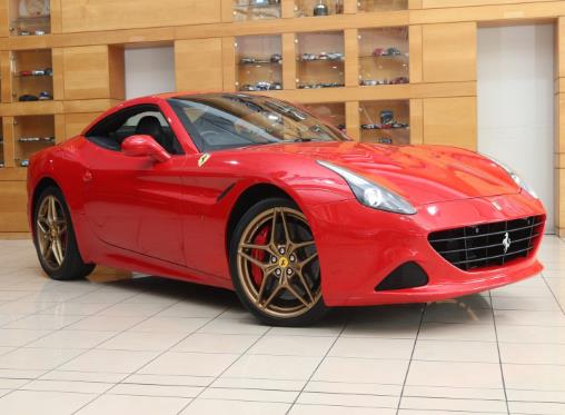 2017 Ferrari California T for sale - J2025/039