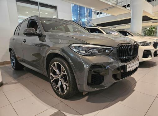 2023 BMW X5 xDrive30d M Sport for sale - 09R22750