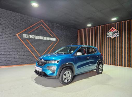 2022 Renault Kwid 1.0 Dynamique for sale - 23228