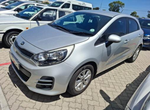 2016 Kia Rio Hatch 1.4 Auto for sale - 23529