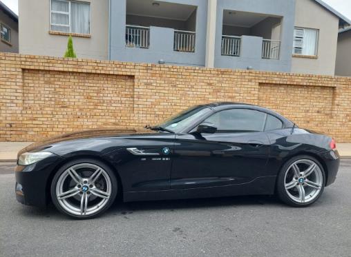 2014 BMW Z4 sDrive28i M Sport Auto for sale - 23524