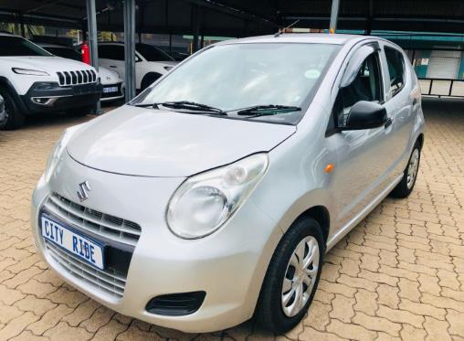 2009 Suzuki Alto 1.0 GL for sale - 8361739797935