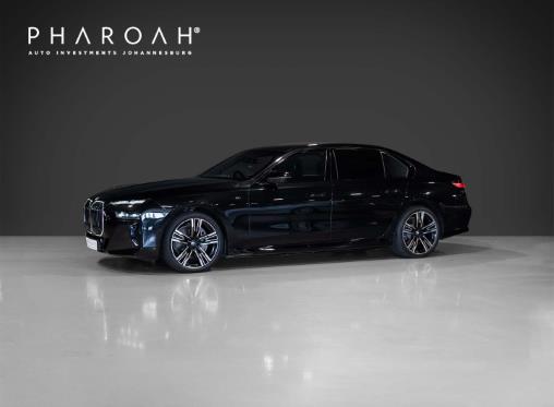 2023 BMW I7 Xdrive60 M Sport for sale - 21171