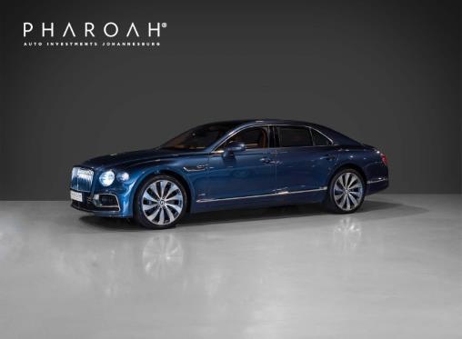 2021 Bentley Flying Spur W12 for sale - 21172