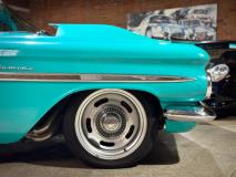 Chevrolet El Camino Pick Up 10.3L V8 Lemon Garage