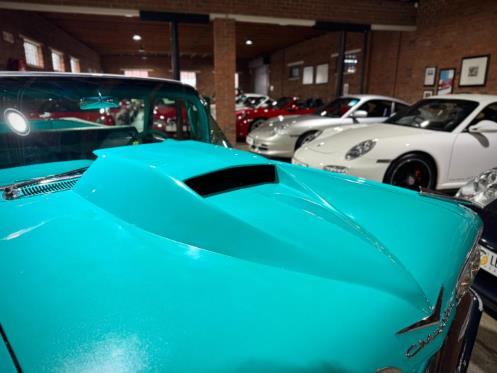 1959 Chevrolet El Camino Pick Up 10.3L V8 for sale