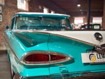 Chevrolet El Camino Pick Up 10.3L V8 Lemon Garage