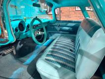 Chevrolet El Camino Pick Up 10.3L V8 Lemon Garage