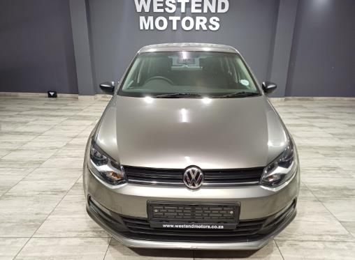 2020 Volkswagen Polo Vivo Hatch 1.4 Trendline for sale - 9530