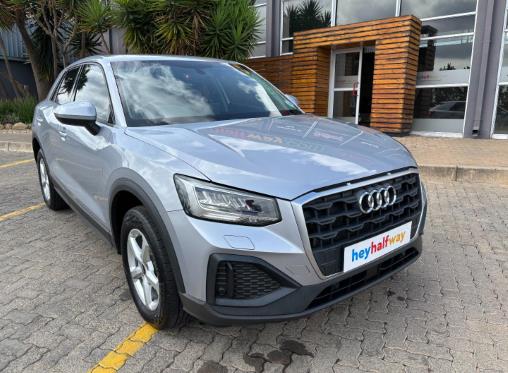 2023 Audi Q2 35TFSI for sale - 2031739797936