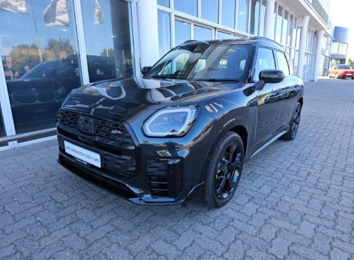 2024 MINI Countryman John Cooper Works All4 for sale - SMG13|USED|07R13693