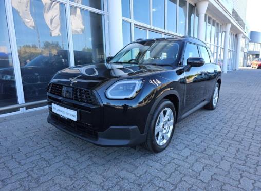 2025 MINI COOPER C 3-door for sale - SMG13|USED|07P99929