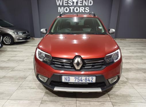 2019 Renault Sandero 66kW Turbo Stepway Expression for sale - 9532