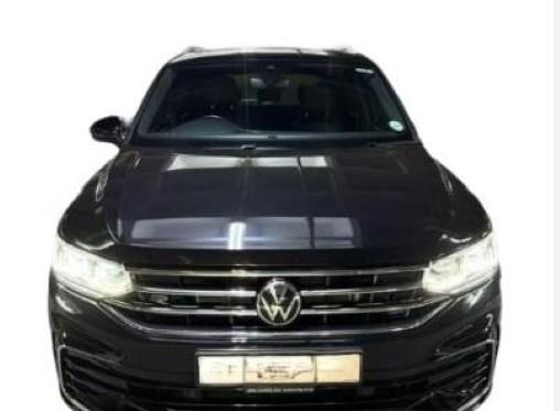 2021 Volkswagen Tiguan 1.4TSI 110kW R-Line for sale - 5