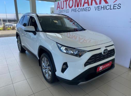 2020 Toyota RAV4 2.0 VX for sale - RAV 2 VX 06737