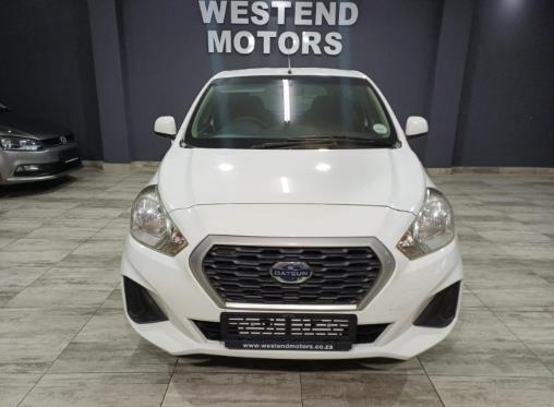 2019 Datsun Go 1.2 Mid for sale - 9502