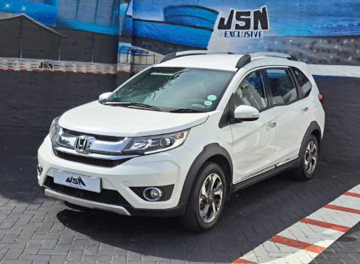 2021 Honda BR-V 1.5 Elegance Auto for sale - 8221739797936