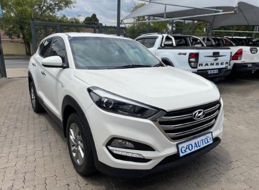 2016 Hyundai Tucson 2.0 Premium Auto for sale - 6061739797936