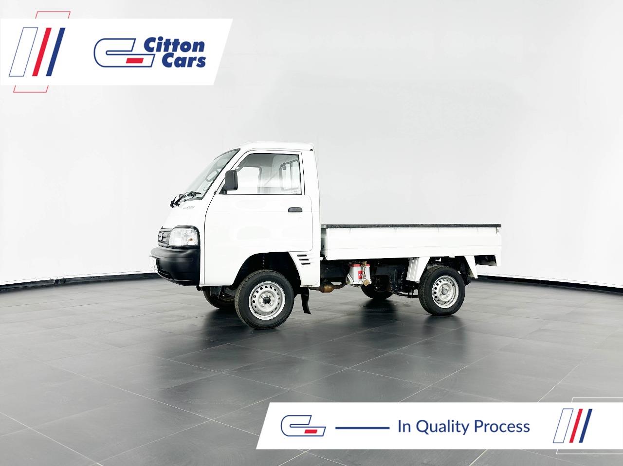 Suzuki Super Carry 1.2 for Sale