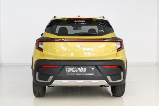 2026 Mahindra XUV 3XO 1.2T AX5 Manual for sale