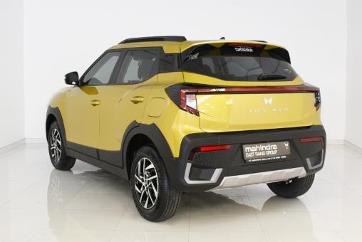 2026 Mahindra XUV 3XO 1.2T AX5 Manual for sale