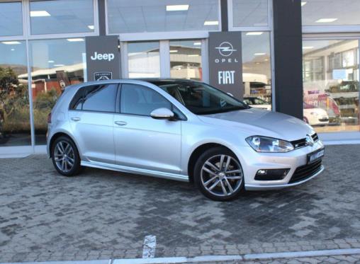 2016 Volkswagen Golf 1.4TSI Comfortline Auto for sale - U3588