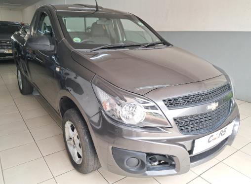 2016 Chevrolet Utility 1.4 for sale - ROD