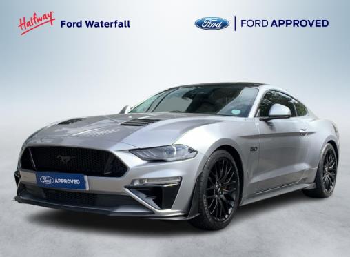 2020 Ford Mustang 5.0 GT Fastback for sale - 11USE11068