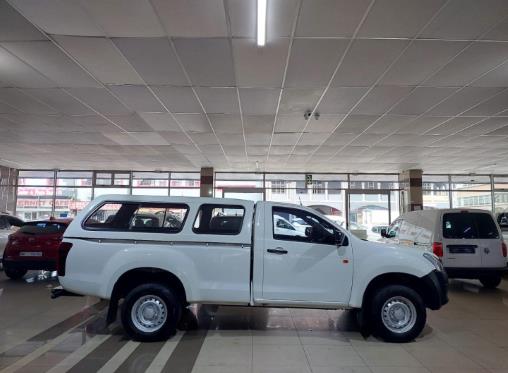 2018 Isuzu D-Max 250C Fleetside for sale - 5810