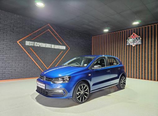 2025 Volkswagen Polo Vivo Hatch 1.4 for sale - 23530