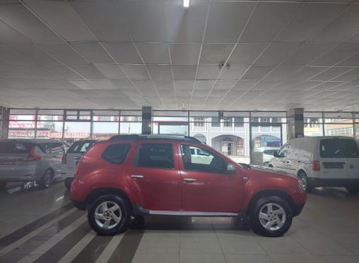 2016 Renault Duster 1.5dCi Dynamique for sale - 2016