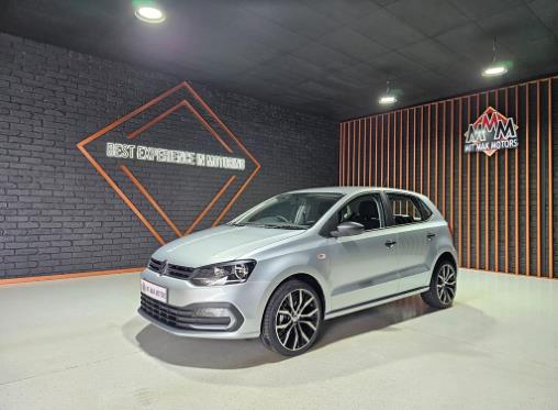 2025 Volkswagen Polo Vivo Hatch 1.4 for sale - 23541