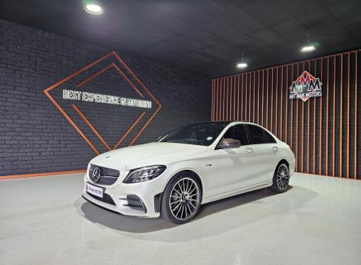 2018 Mercedes-AMG C-Class C43 4Matic for sale - 23523