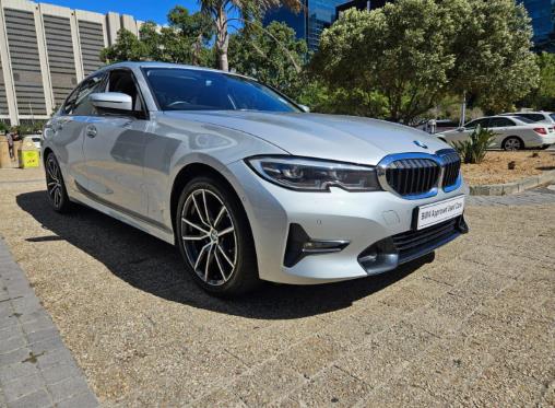 2021 BMW 3 Series 318i Sport Line for sale - 0FL01275