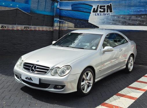 2009 Mercedes-Benz CLK 350 Avantgarde for sale - Gunther