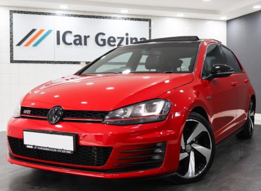 2016 Volkswagen Golf GTI Auto for sale - 14303