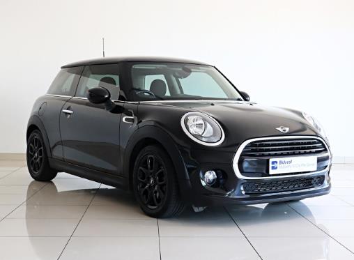 2016 MINI Hatch Cooper  3-Door Auto for sale - 0399UNFB53592