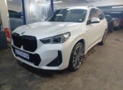 2023 BMW X1 sDrive18d M Sport for sale - 05Y01709