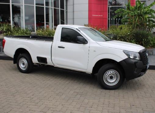 2021 Nissan Navara 2.5DDTi XE for sale - 20MDNIS004950